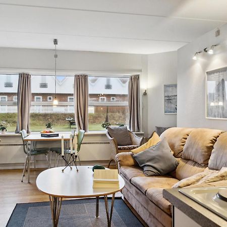 Fano Bad, Lejl, 11 Apartment Exterior photo