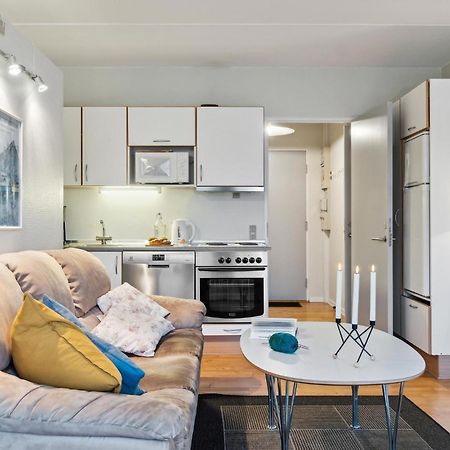 Fano Bad, Lejl, 11 Apartment Exterior photo