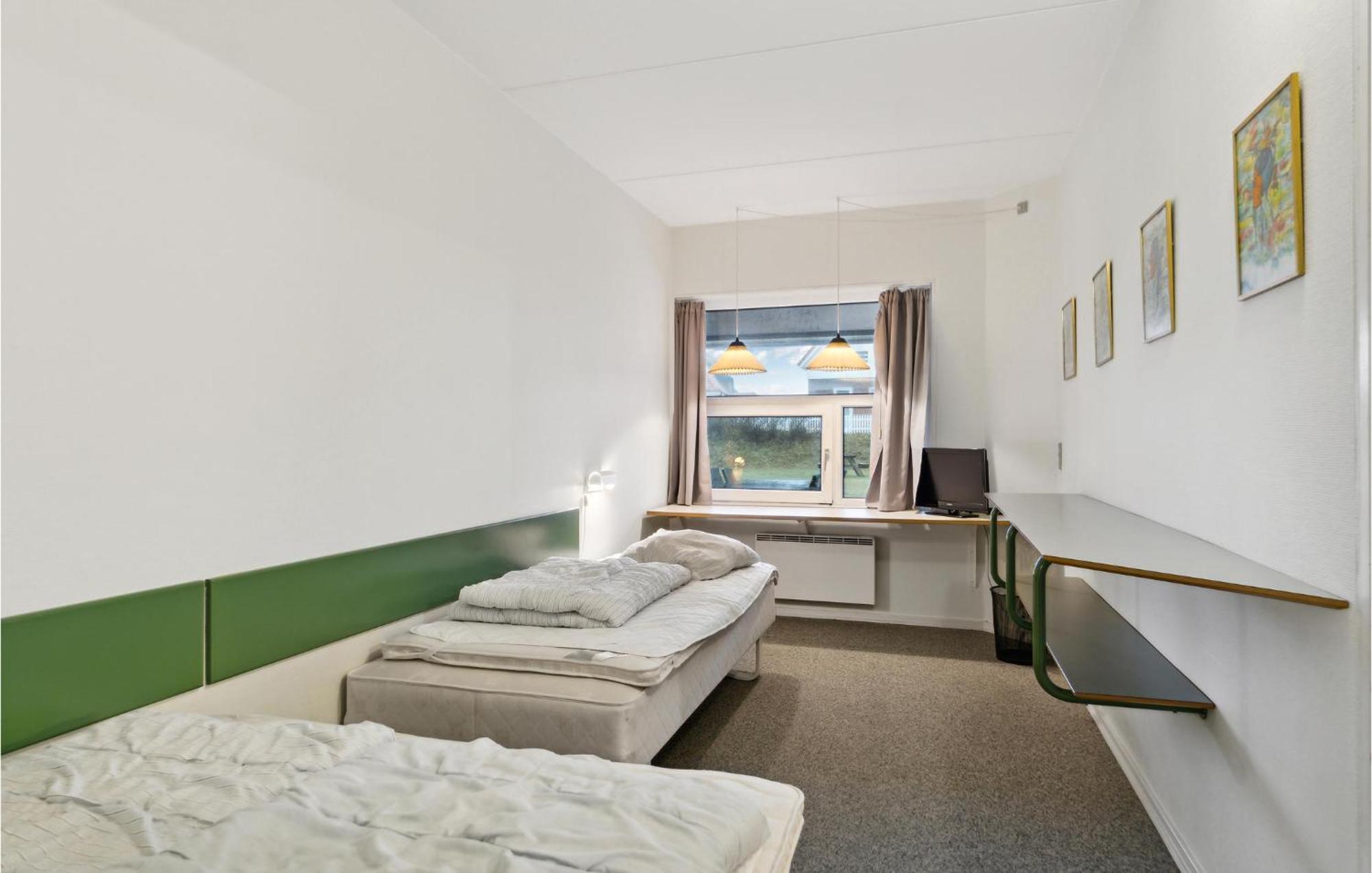 Fano Bad, Lejl, 11 Apartment Exterior photo