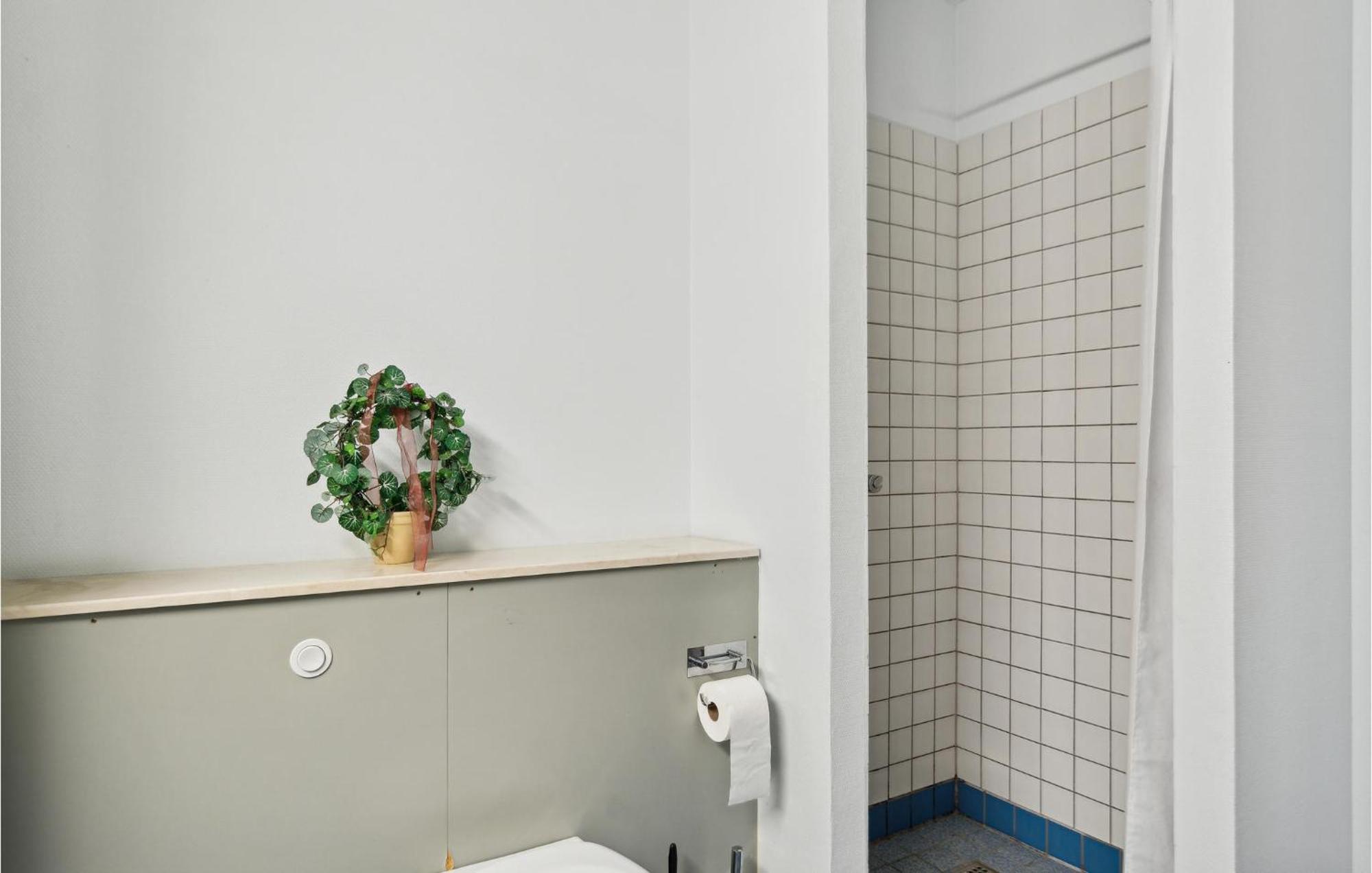 Fano Bad, Lejl, 11 Apartment Exterior photo