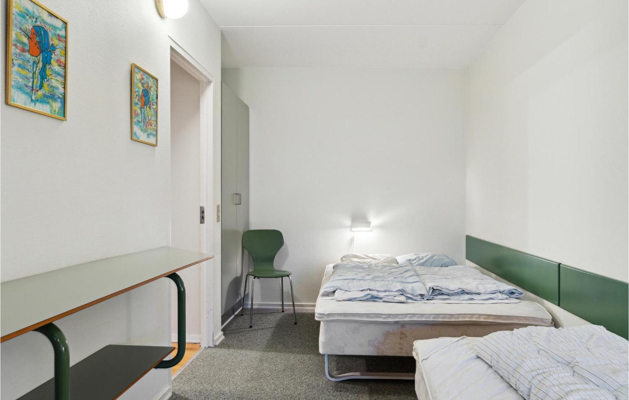 Fano Bad, Lejl, 11 Apartment Exterior photo