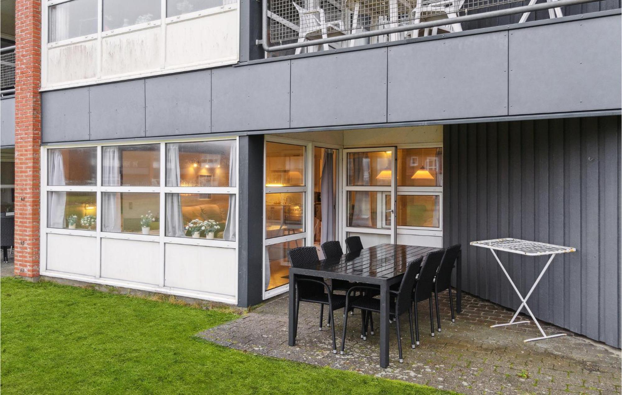 Fano Bad, Lejl, 11 Apartment Exterior photo