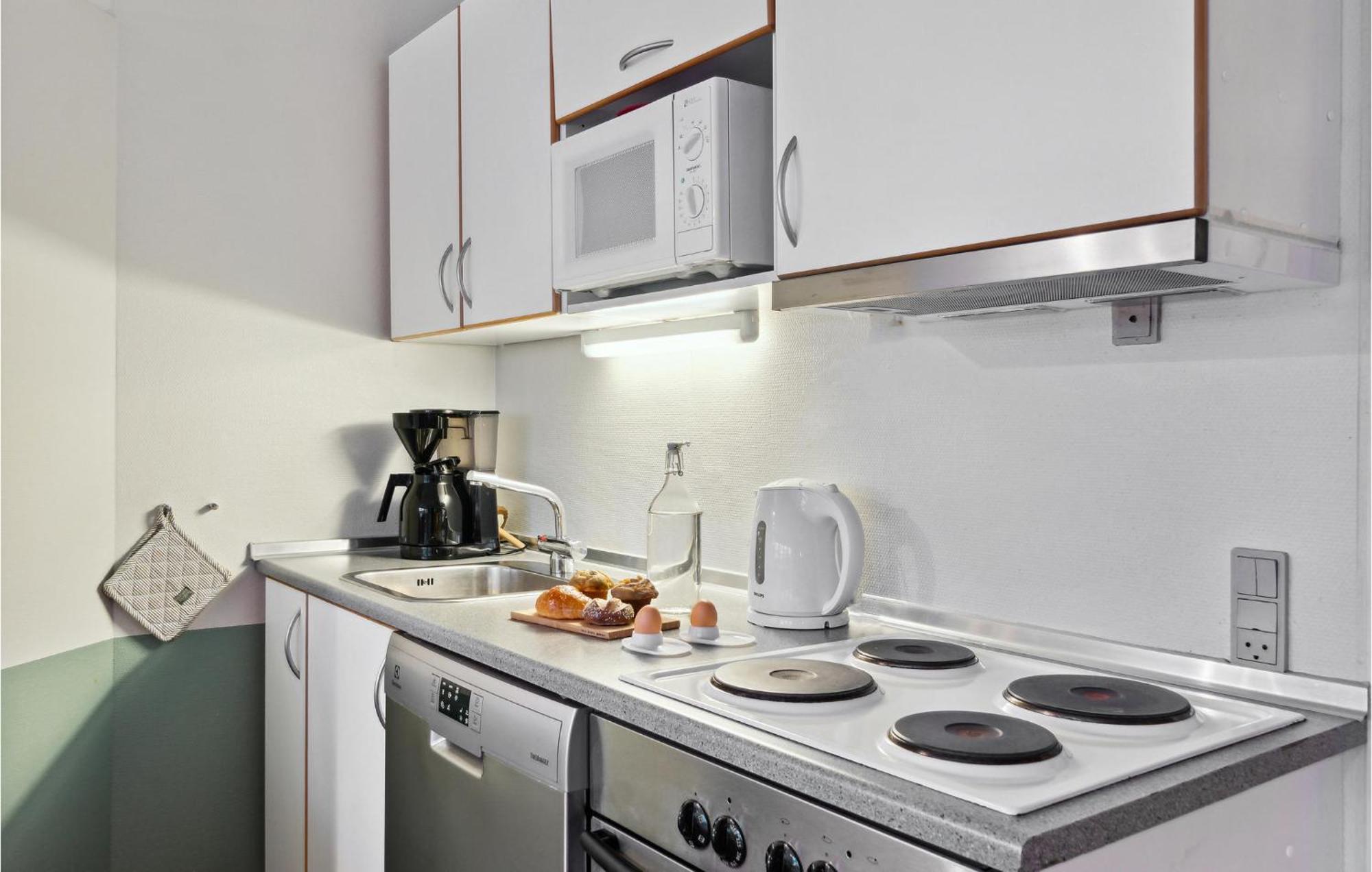 Fano Bad, Lejl, 11 Apartment Exterior photo