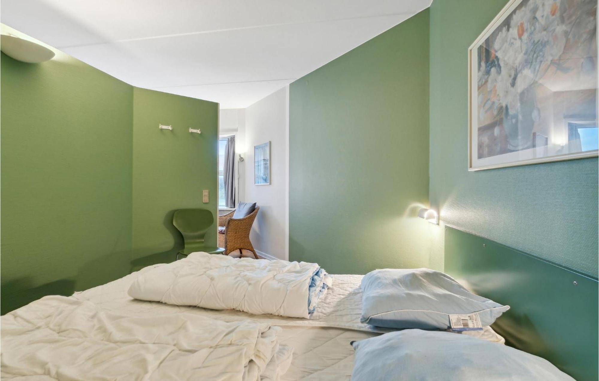 Fano Bad, Lejl, 11 Apartment Exterior photo