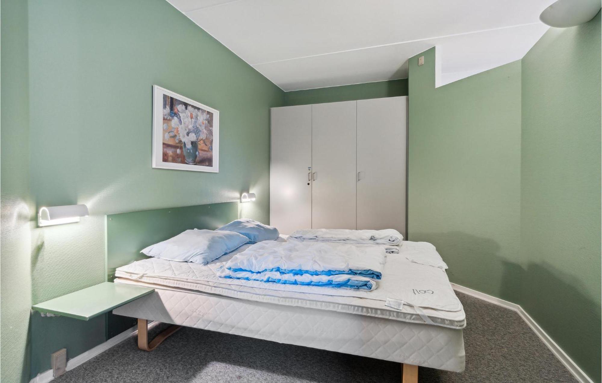 Fano Bad, Lejl, 11 Apartment Exterior photo