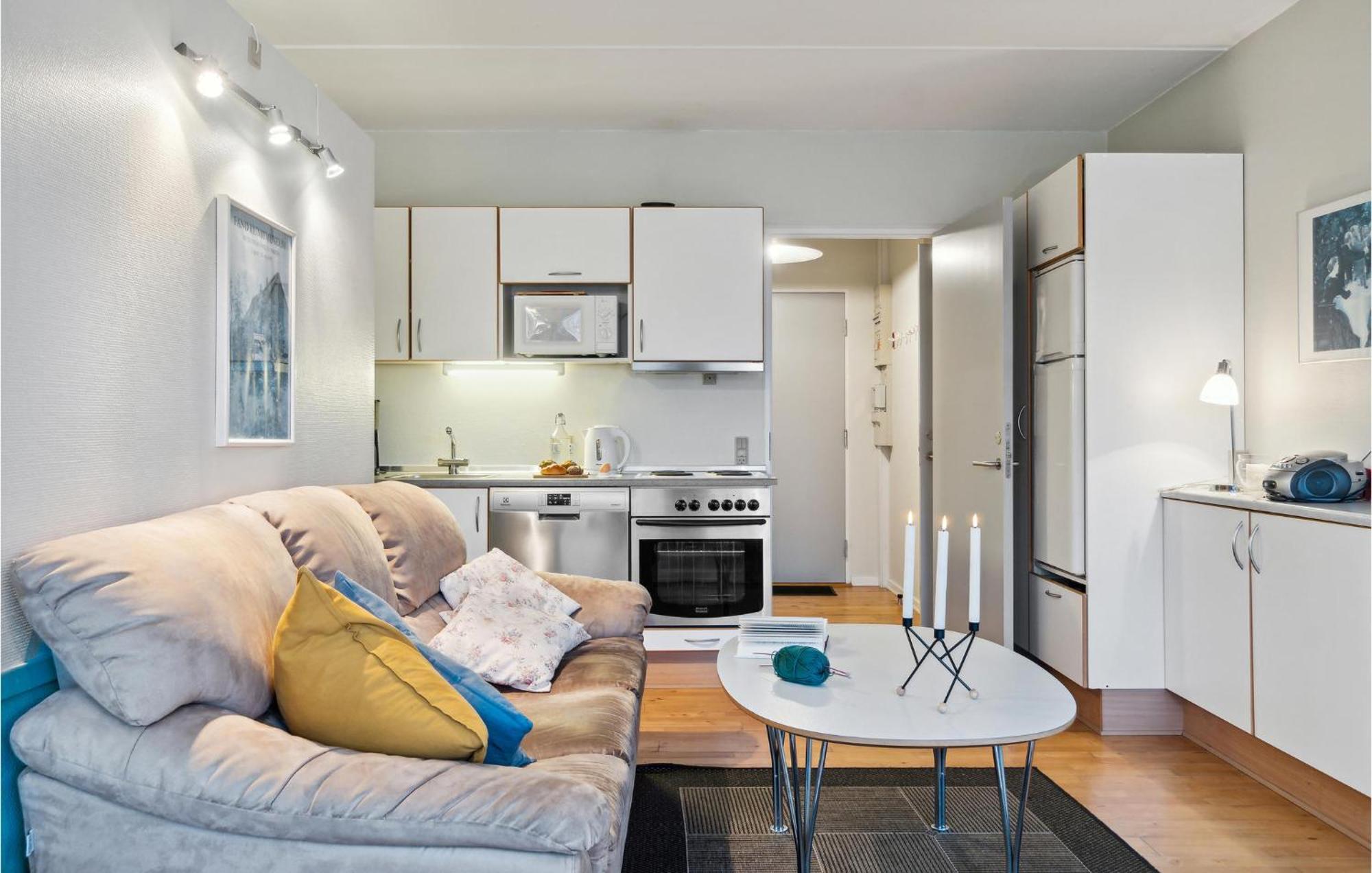 Fano Bad, Lejl, 11 Apartment Exterior photo