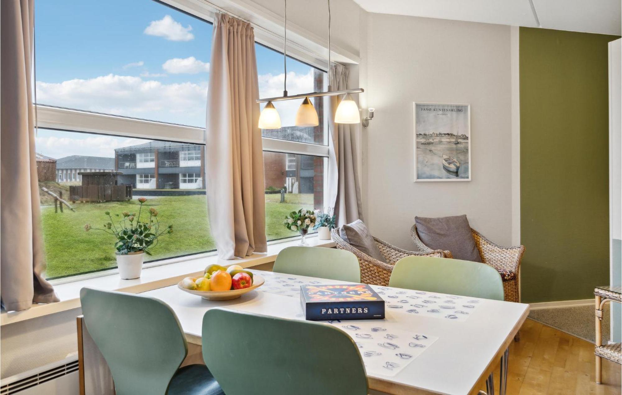 Fano Bad, Lejl, 11 Apartment Exterior photo